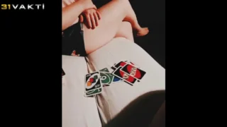 Üvey Babam ve Hocam Beni Zorla Sikti